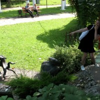 Атака мини-Ктулху!=)))