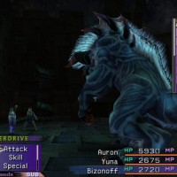 FFX запущенный на той же конфигурации.
DC&MTGS on
BF on
AAx4