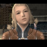 FFXII местами выдает на гора неплохую графику !